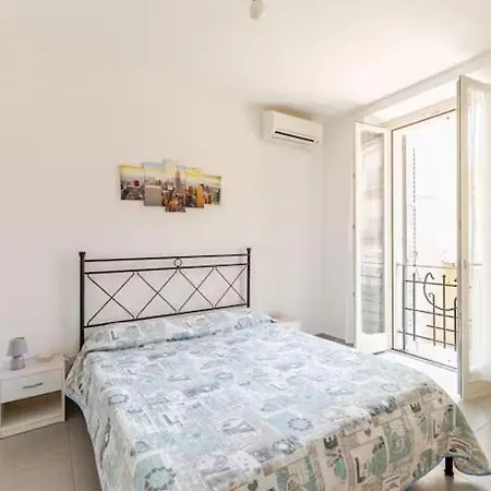 Centromare Daire Porto Recanati